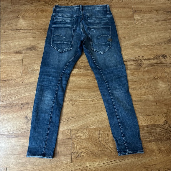 G-star D-staq denim - Picture 2 of 3